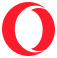 Opera浏览器图标