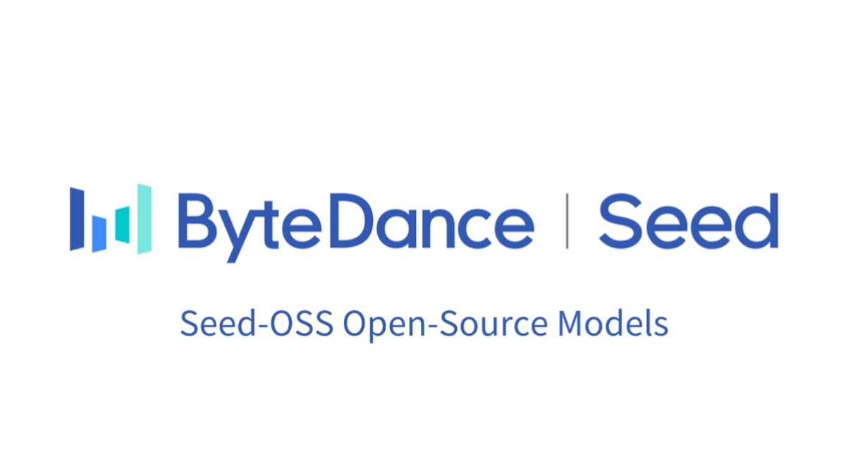 Seed-OSS - 字节跳动开源的36B系列模型
