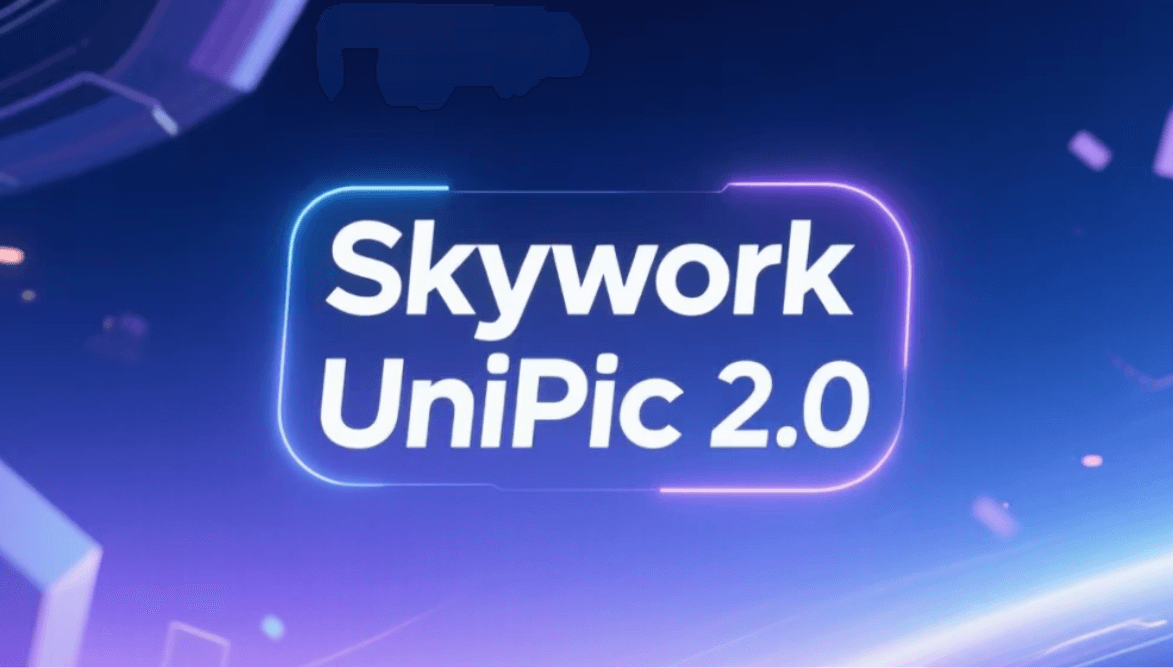 Skywork UniPic 2.0 - 昆仑万维开源的多模态融合模型