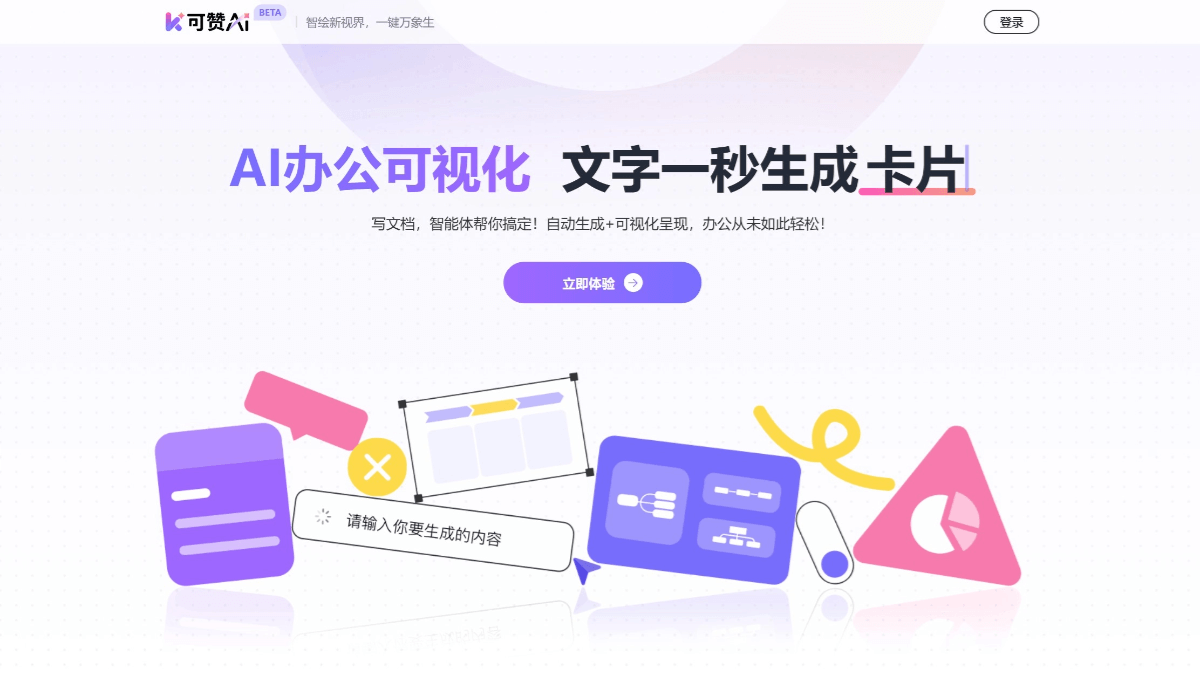可赞AI