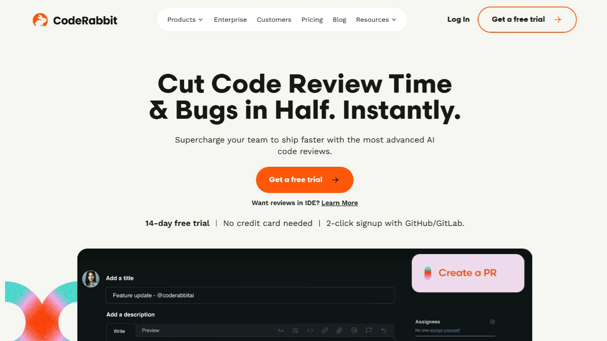 CodeRabbit