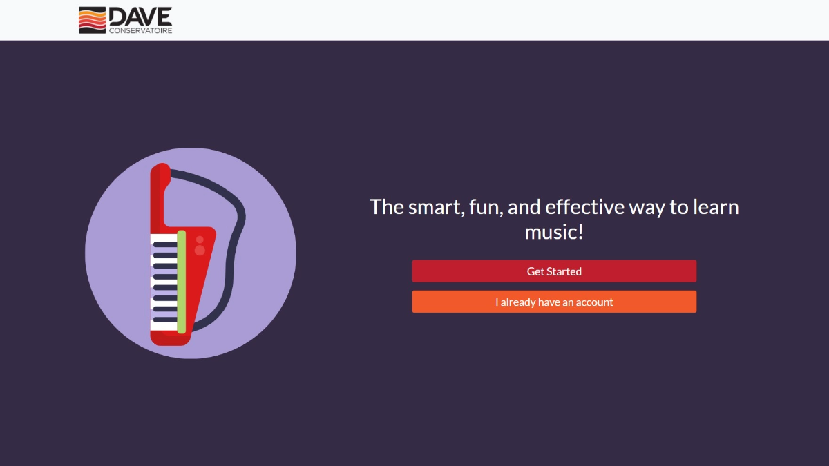 Dave Conservatoire
