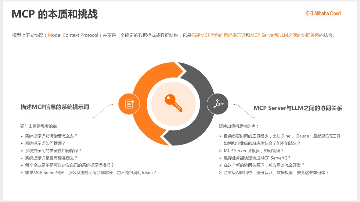 阿里云《AI应用(AI Agent)开发新范式》免费PDF资料