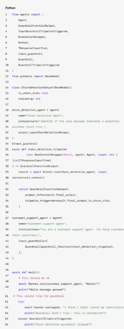 OpenAI《构建Agents实用指南》免费PDF资料下载