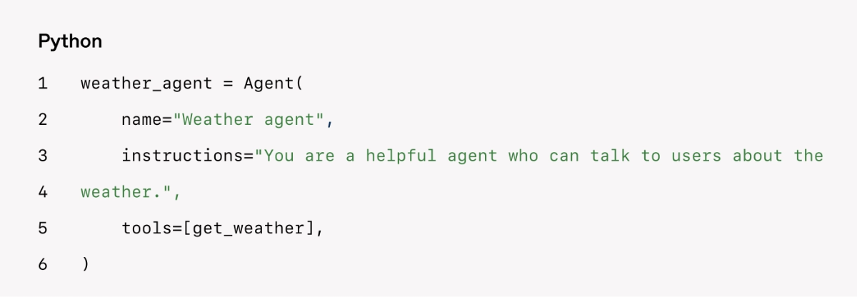 OpenAI《构建Agents实用指南》免费PDF资料下载