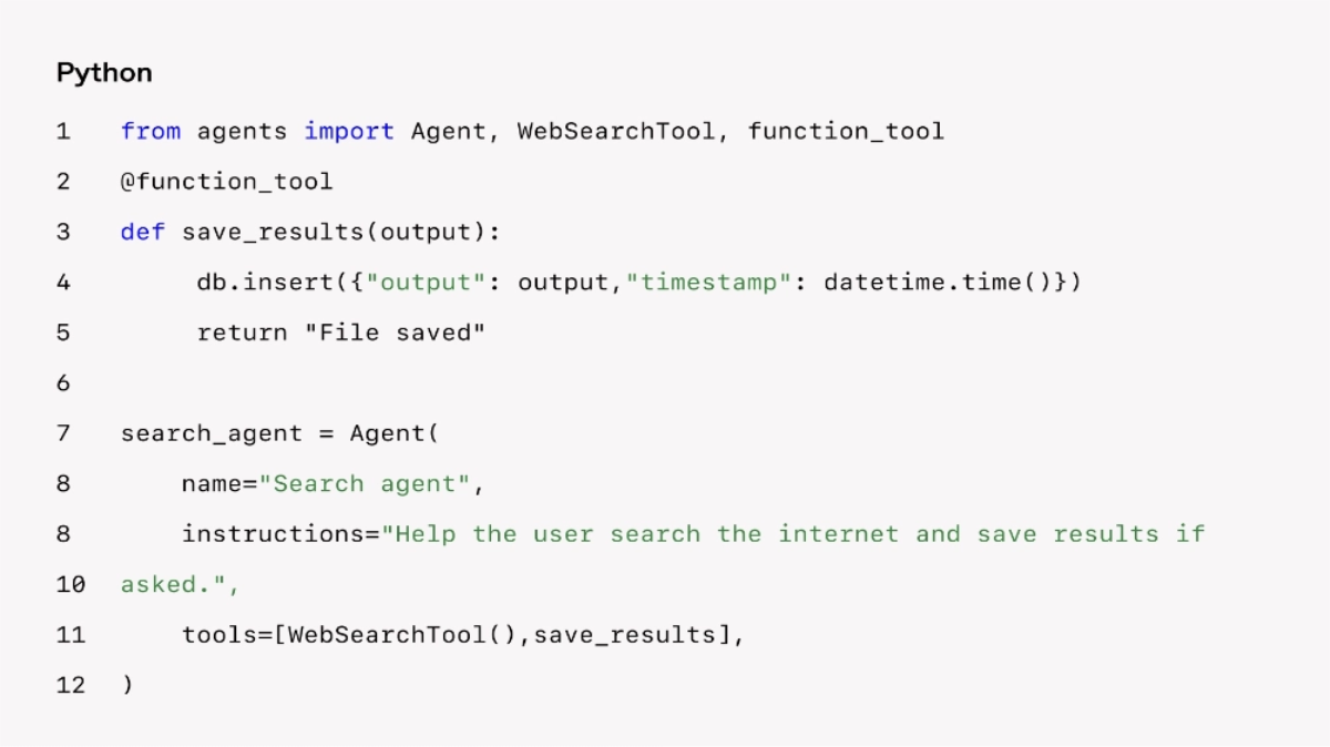 OpenAI《构建Agents实用指南》免费PDF资料下载