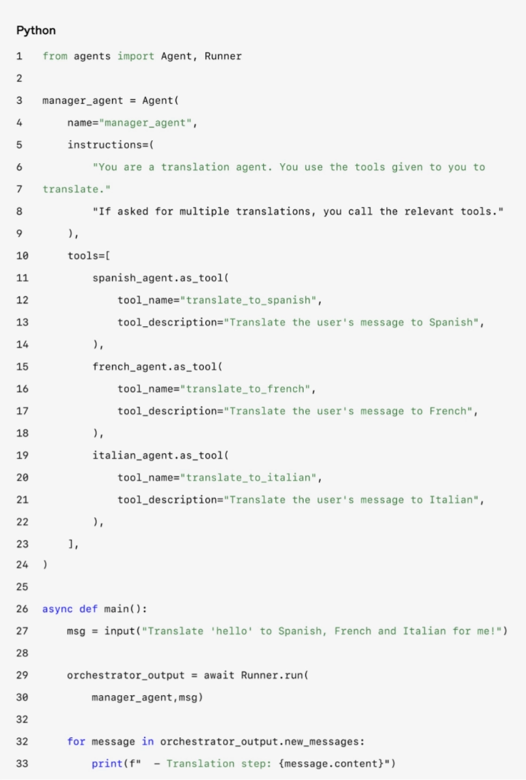 OpenAI《构建Agents实用指南》免费PDF资料下载