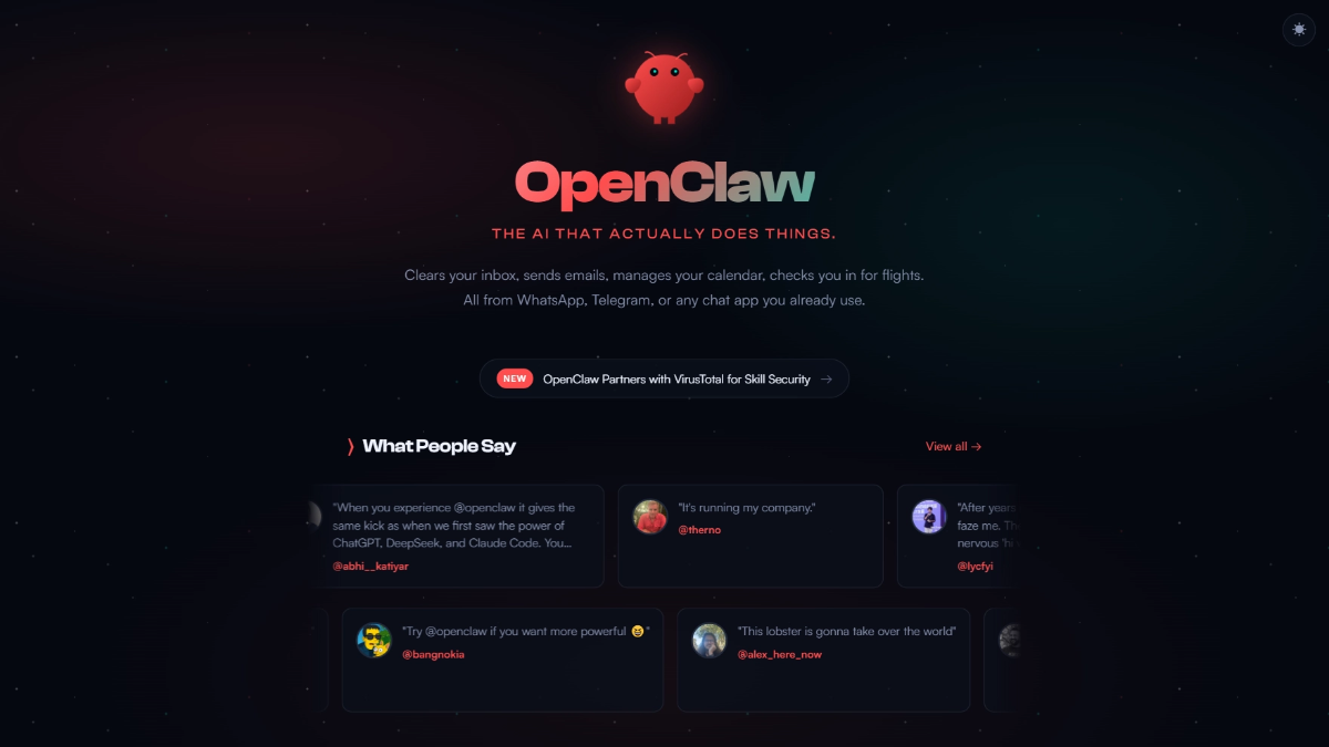 OpenClaw