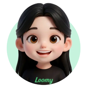 Loomy