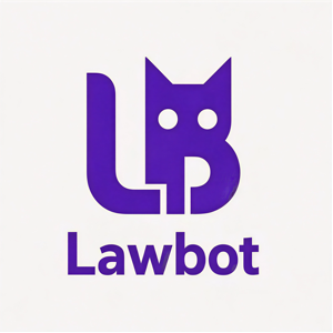 Lawbot 脱敏猫