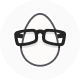 egghead