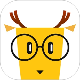 鹿老师说外语APP图标