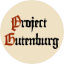 古登堡计划Project Gutenberg