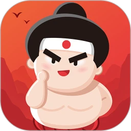 最最日语APP图标